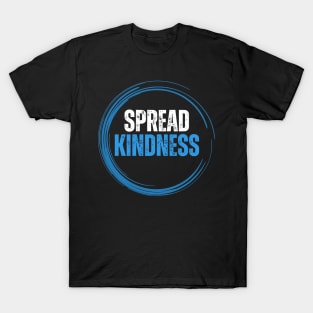 Spread Kindness T-Shirt